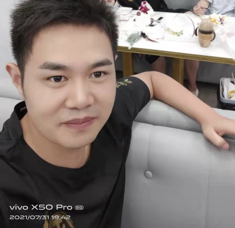 阳洋杨的第一张照片--灌云残疾人相亲网