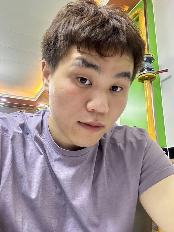 锅锅锅的第二张照片--灌云残疾人相亲网